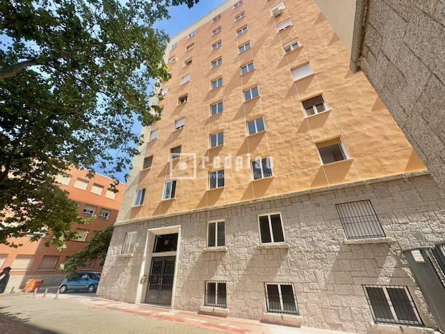 Piso en Venta en Almenara Ventilla