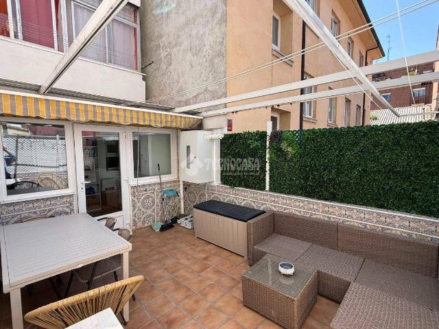 Piso en Venta en Almenara Ventilla