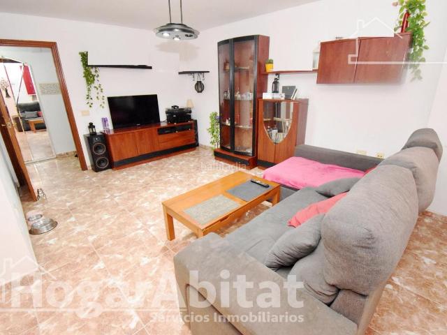 Piso en venta en Almenara. VISTAS A LA MONTAÑA! AMPLIO CON GARAJE Y BALCÓN. Pisos.