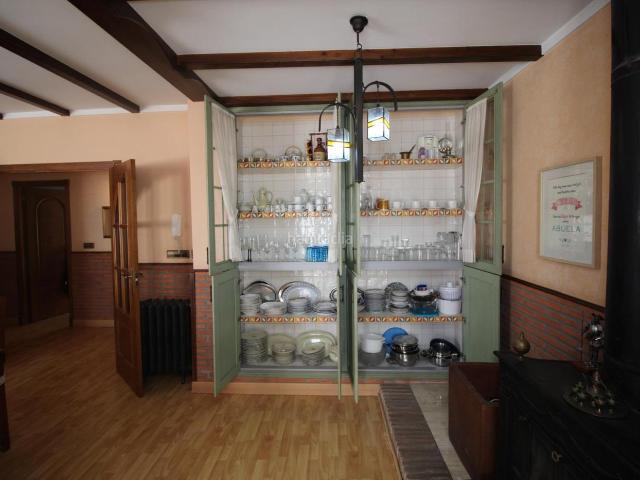 Piso en venta en Almenara. VIVIENDA CON ENCANTO. Pisos.