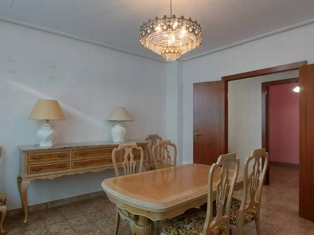 Piso en Venta en Almenara