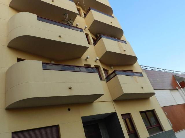 Piso en Venta en Almenara