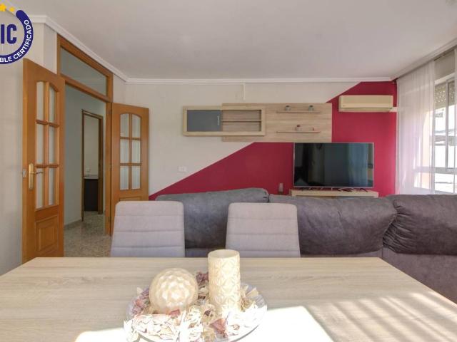 Piso en Venta en Almenara