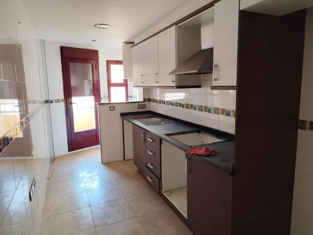 Piso en Venta en Almenara