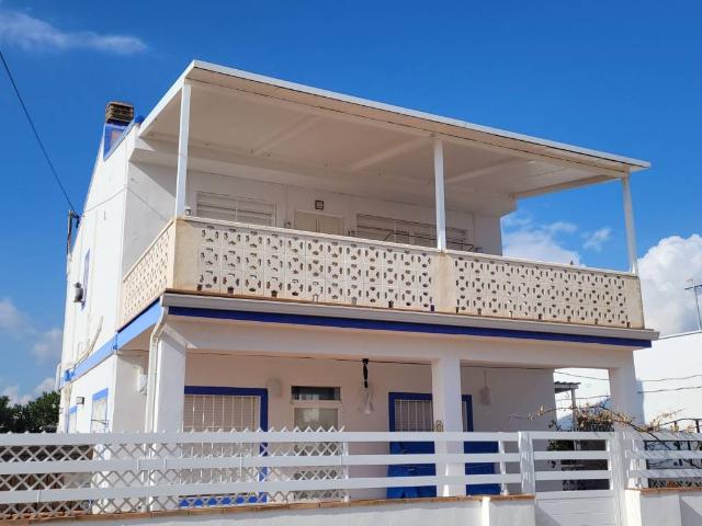 Piso en Venta en Almenara