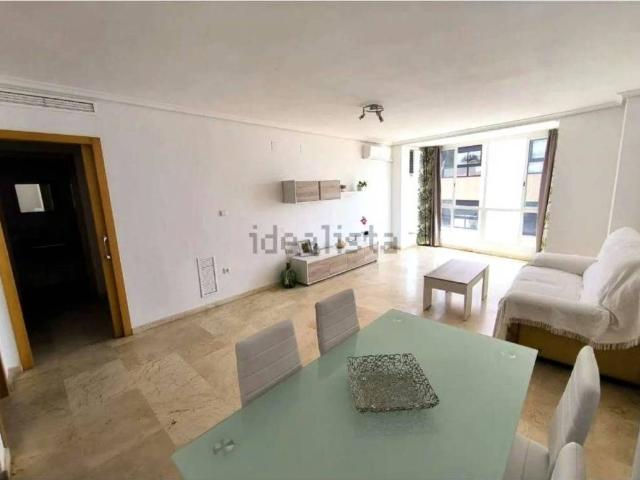 Piso en Venta en Almenara