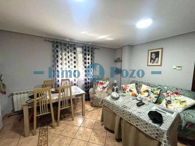 Piso en Venta en Almendralejo