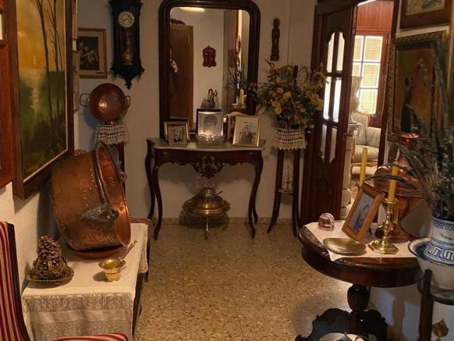 Piso en Venta en Almendralejo