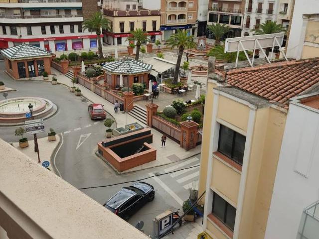 Piso en Venta en Almendralejo