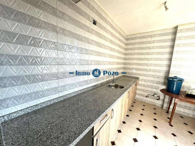 Piso en Venta en Almendralejo