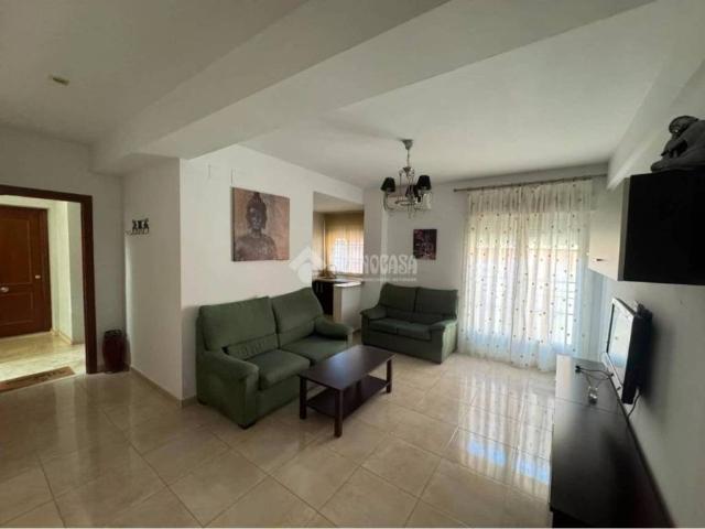 Piso en Venta en Almendralejo