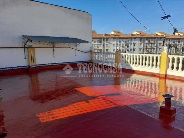 Piso en Venta en Almendralejo