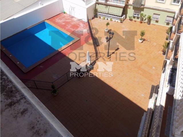 Piso en Venta en Almendralejo