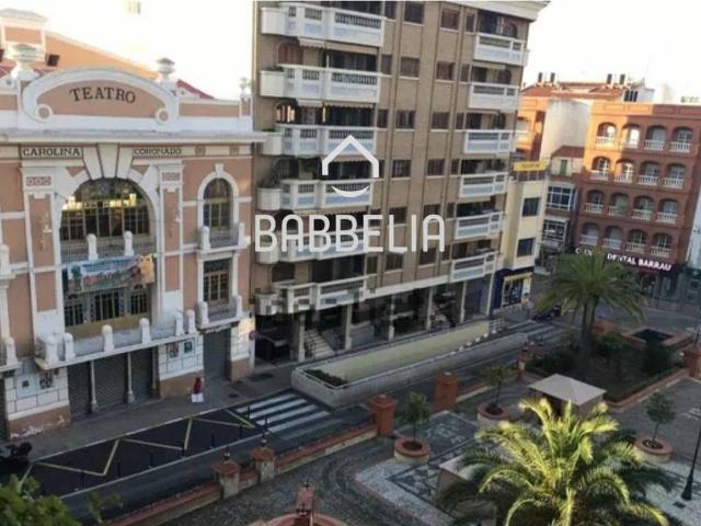 Piso en Venta en Almendralejo
