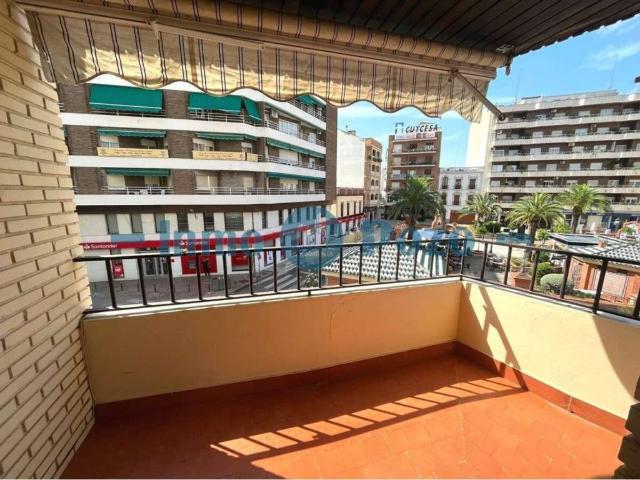 Piso en Venta en Almendralejo