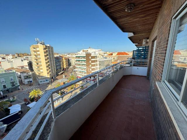 Piso en Venta en Almendralejo