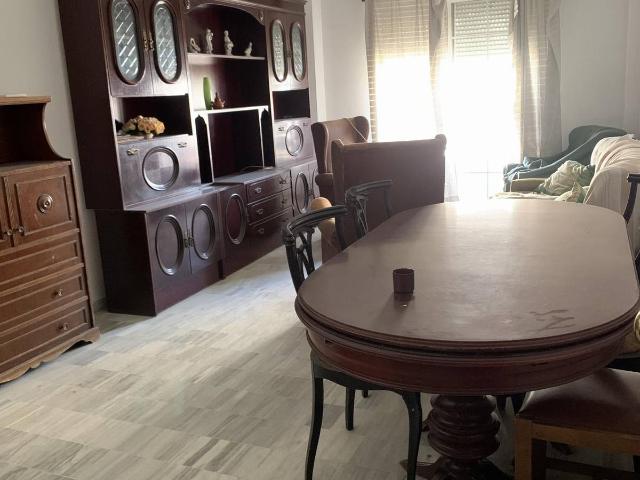 Piso en Venta en Almendralejo