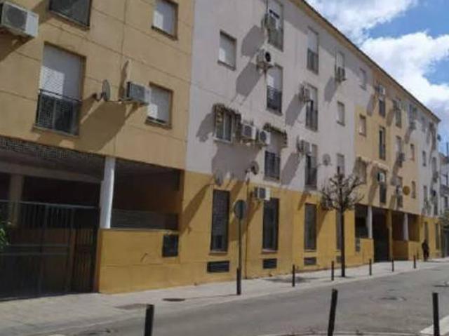 Piso en Venta en Almendralejo