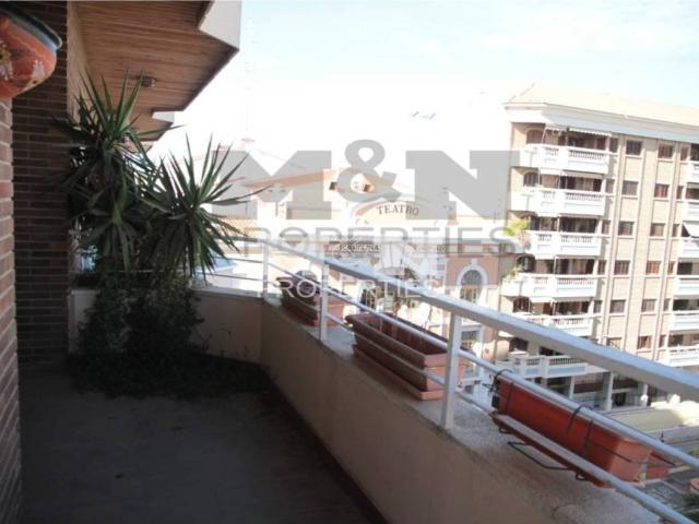 Piso en Venta en Almendralejo