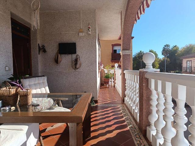 Piso en Venta en Almendralejo