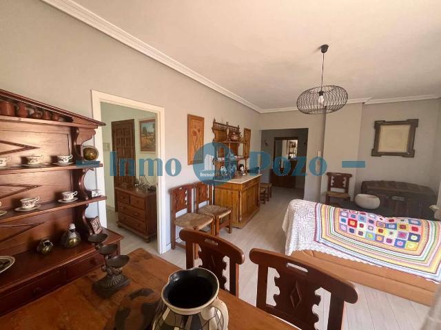 Piso en Venta en Almendralejo