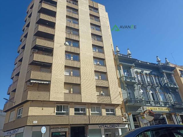 Piso en Venta en Almendralejo