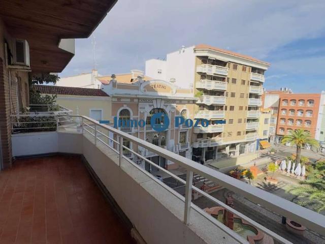 Piso en Venta en Almendralejo