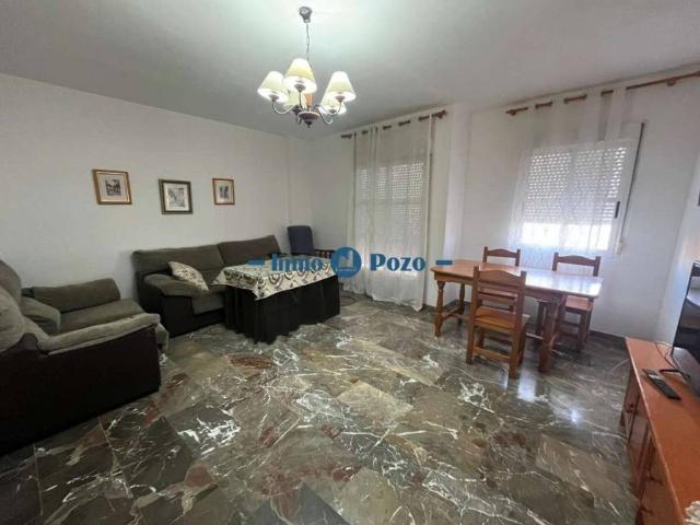 Piso en Venta en Almendralejo