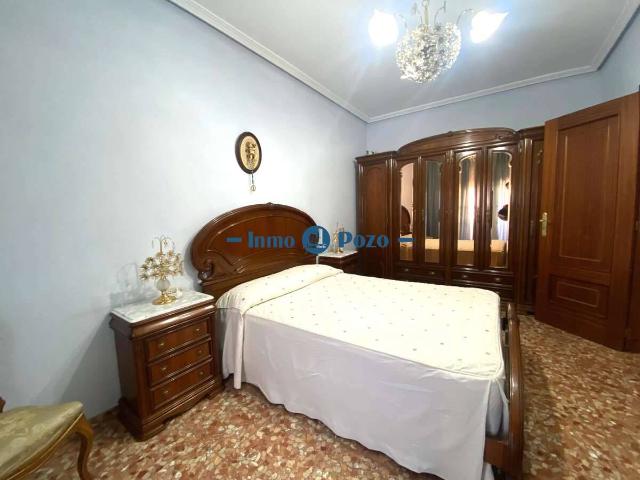 Piso en Venta en Almendralejo