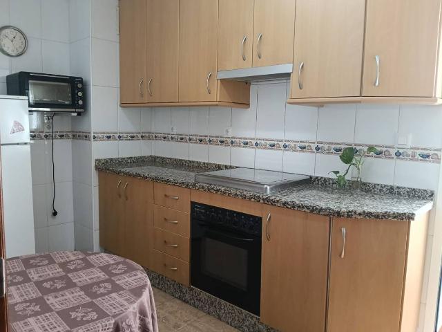 Piso en Venta en Almendralejo