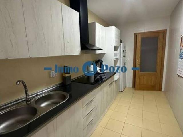 Piso en Venta en Almendralejo