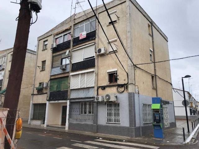 Piso en Venta en Almendralejo