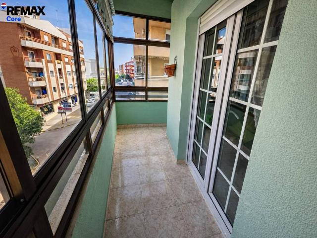 Piso en Venta en Almendralejo