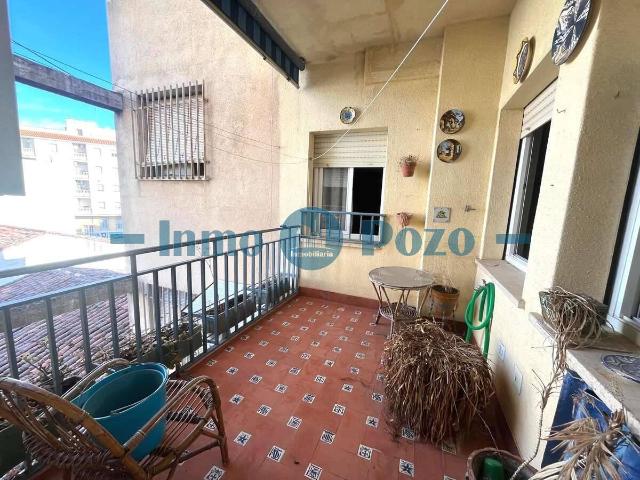 Piso en Venta en Almendralejo