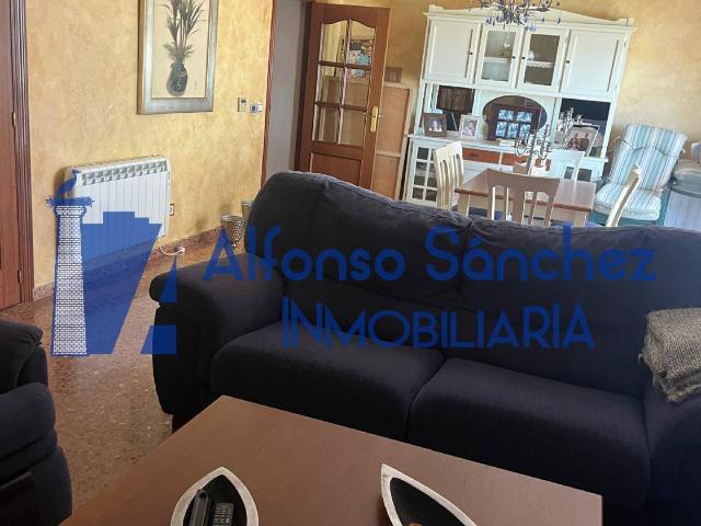 Piso en Venta en Almendralejo
