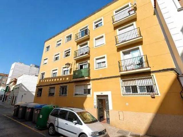 Piso en Venta en Almendralejo