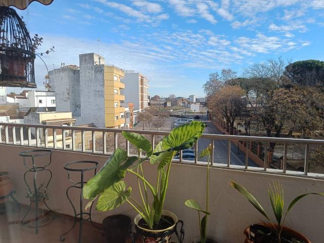 Piso en Venta en Almendralejo