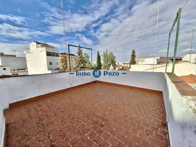 Piso en Venta en Almendralejo