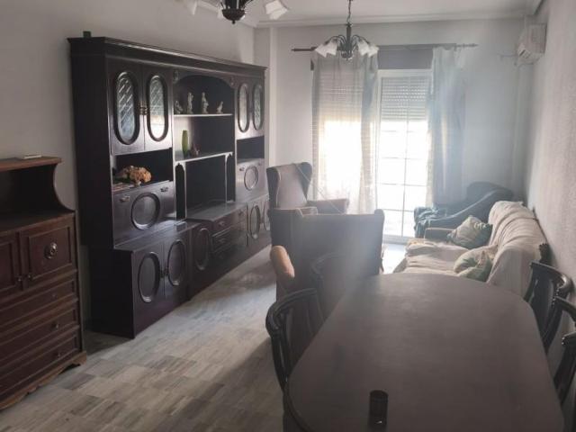 Piso en venta en Almendralejo, Almendralejo