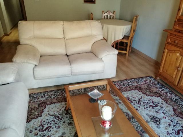 Piso en venta en Almendralejo, Almendralejo