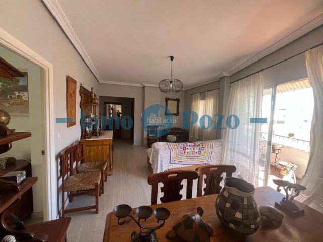 Piso en venta en Almendralejo. Amplio piso en zona Parque de la Piedad !. Pisos.