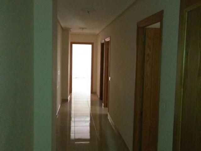 Piso en venta en Almendralejo, Centro Parque De Espronceda