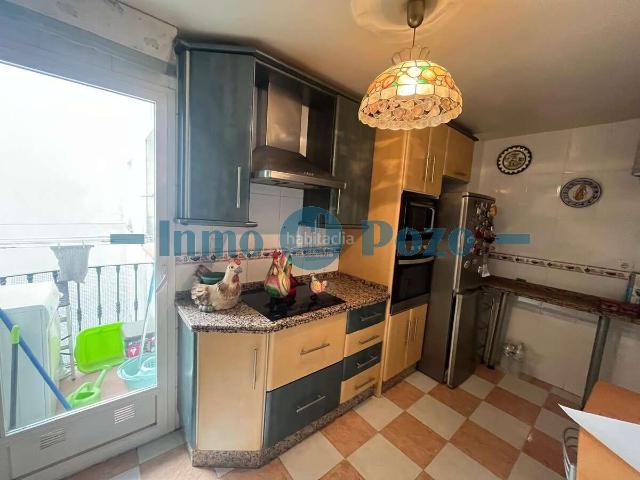 Piso en venta en Almendralejo. Gran oportunidad en Zona San Antonio! Piso listo para entrar a vivir por 109.900. Pisos.