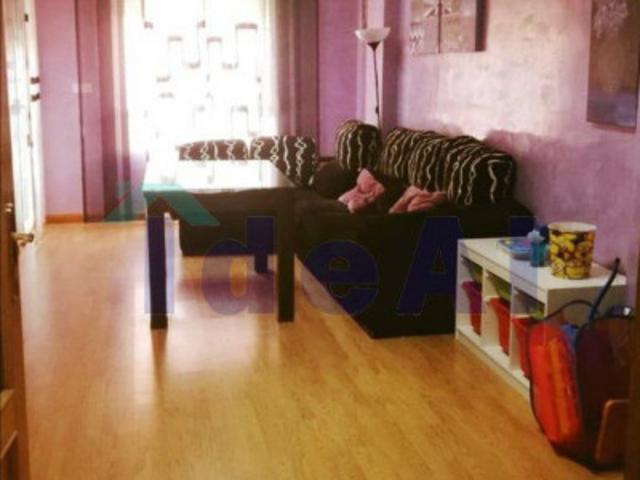 Piso en venta en Almendralejo, La Paz Rotonda