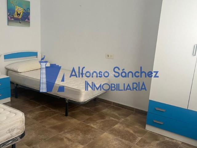 Piso en venta en Almendralejo. PISO ALMENDRALEJO CENTRO. Pisos.