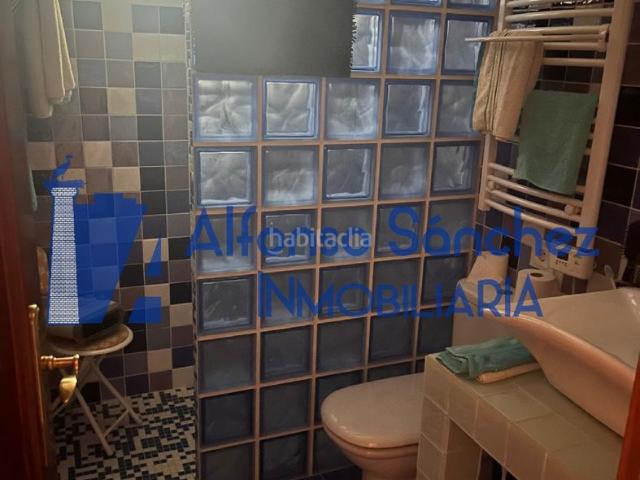 Piso en venta en Almendralejo. PISO ALMENDRALEJO ESPOLON. Pisos.