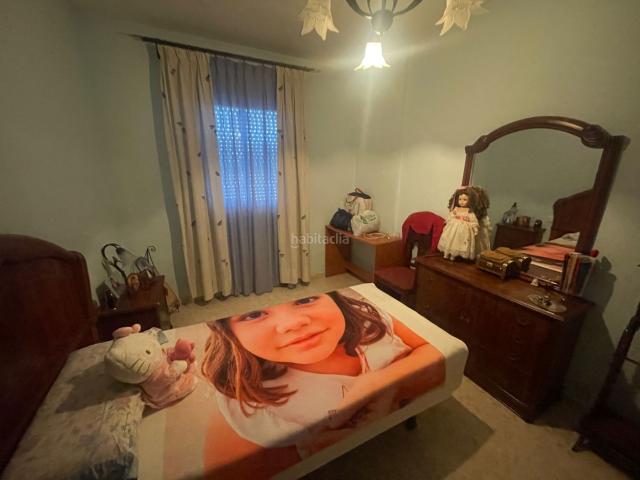 Piso en venta en Almendralejo. Pisos.