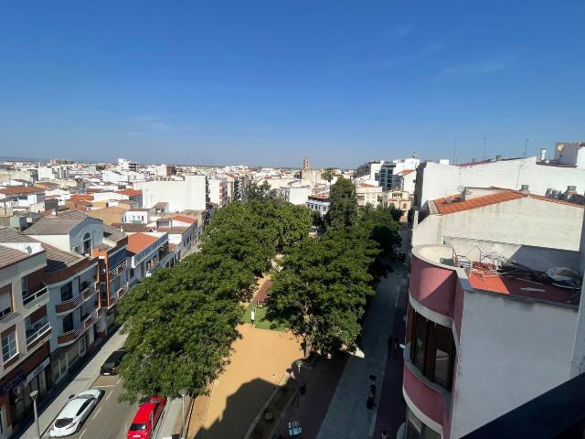 Piso en venta en Almendralejo. Pisos.