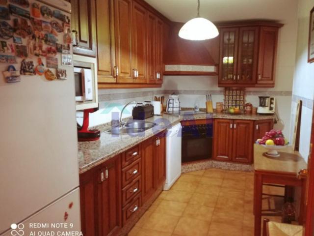 Piso en venta en Almendralejo, San Roque Parque Ramon y Cajal