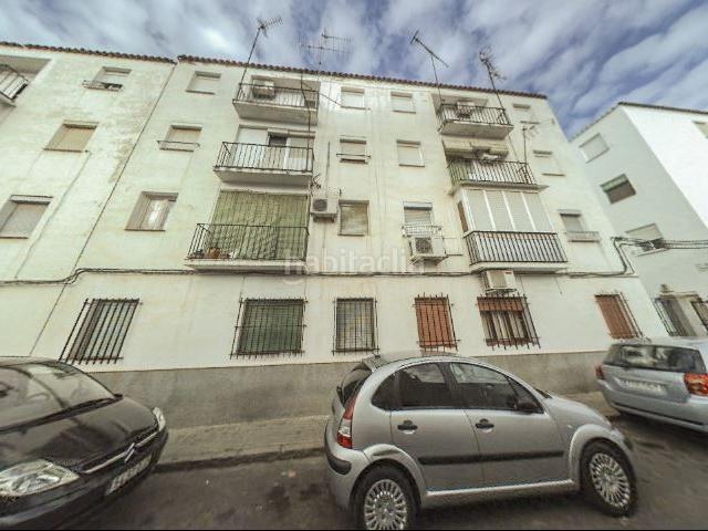 Piso en venta en Almendralejo. Solvia Inmobiliaria Piso Almendralejo. Pisos.